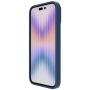 Nillkin CamShield Silky silicon case for Apple iPhone 15 Pro 6.1 (2023) order from official NILLKIN store